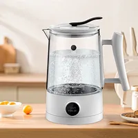 hydrogen-rich water flask